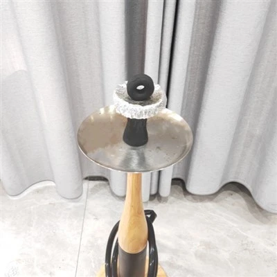 Donut Hookah Coal
